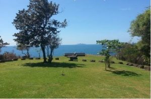 BEACHFRONT PROPERTY FOR SALE: Kawayan Cove, Nasugbu, Batangas