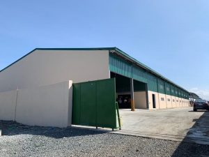 warehouse for rent